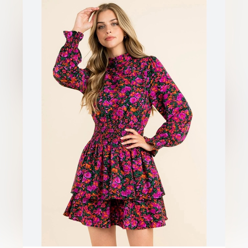 THML Talk About It Dress. XS BNWT
